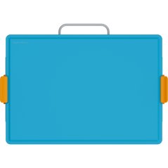 Dětský kufřík pro kreativní potřeby