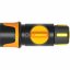 Rychlospojka Fiskars Comfort s ventilem 9mm (3/8”)
