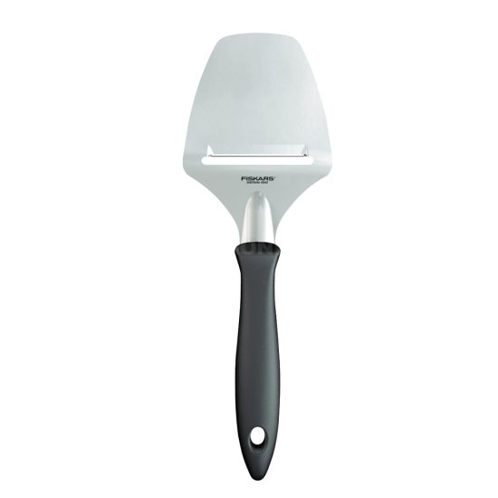 Plátkovač na tvrdý sýr Fiskars Essential