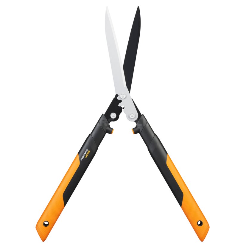 Nůžky na živý plot Fiskars PowerGear™ HSX92