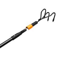 Velký kultivátor Fiskars QuikFit
