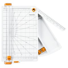 Řezačka papíru Fiskars SureCut 1077981 A4