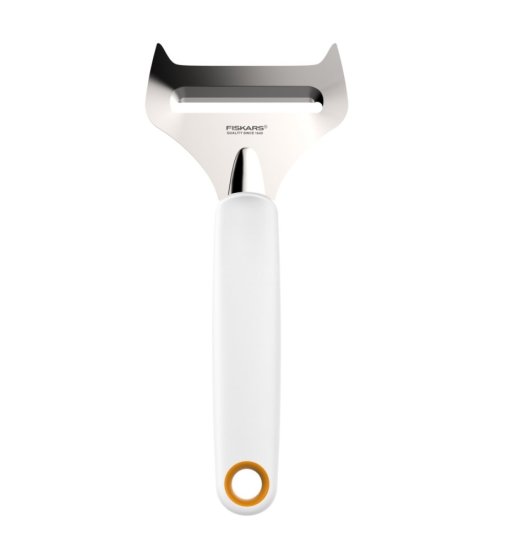 Plátkovač na měkký sýr Fiskars Functional Form