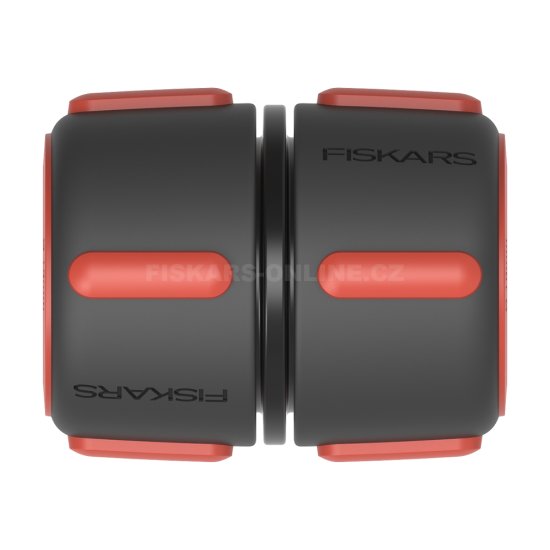 Spojka dvou hadic Fiskars Comfort 19mm (3/4”)