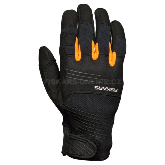 Pracovní rukavice Fiskars 1071151, velikost 12