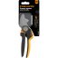 Dvoučepelové zahradní nůžky Fiskars X-series P961 (L)