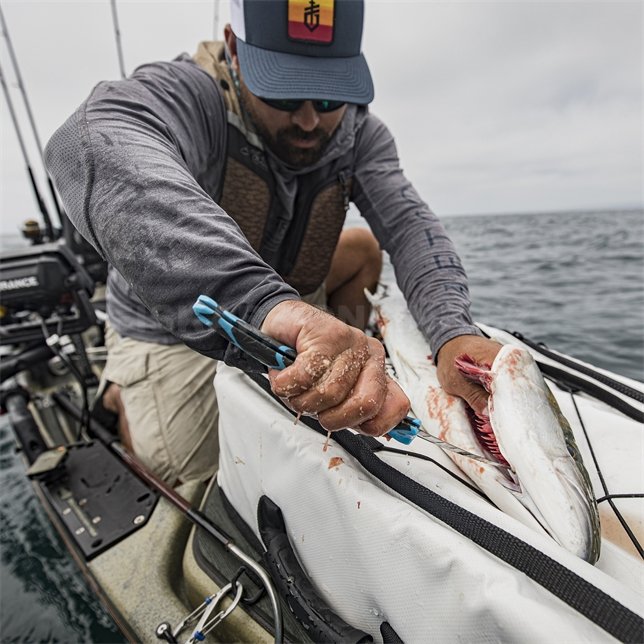 Zavírací filetovací nůž Gerber Controller 6"