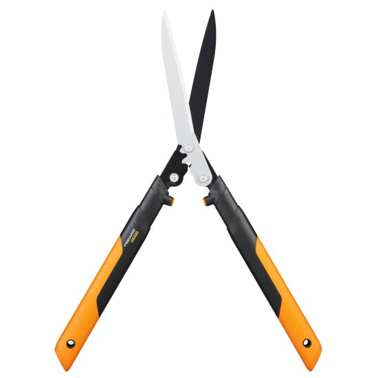 Nůžky na živý plot Fiskars PowerGear™ HSX92