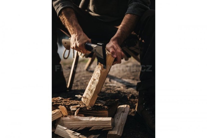 Sekera Fiskars Norden N7 1051142