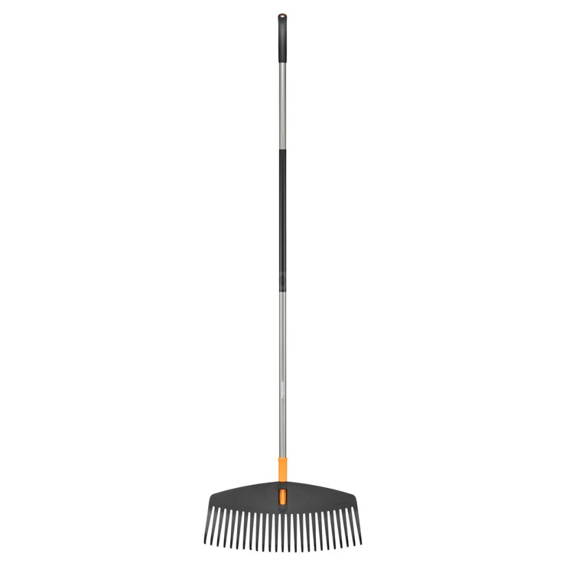 Hrábě na listí Fiskars Ergonomic 1076976