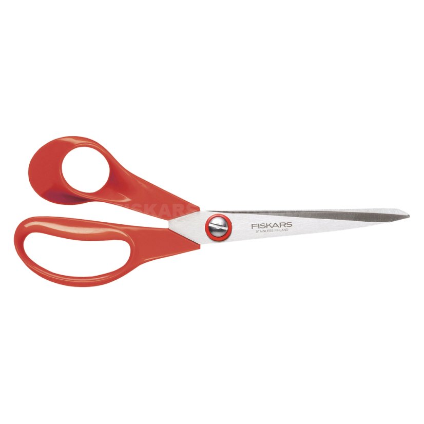 Univerzální nůžky Fiskars Classic pro leváky