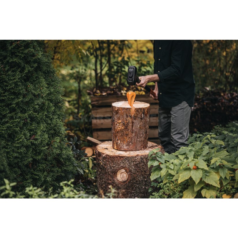 Palice Fiskars XXL