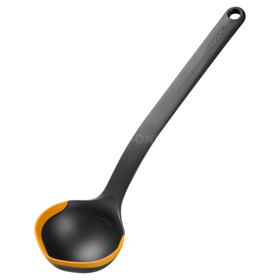 Naběračka na polévku Fiskars Functional Form
