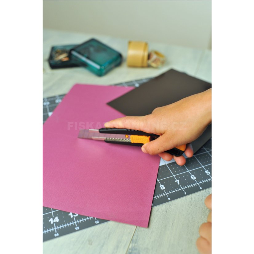 Podložka pro řezací kolečka Fiskars 30 x 45 cm