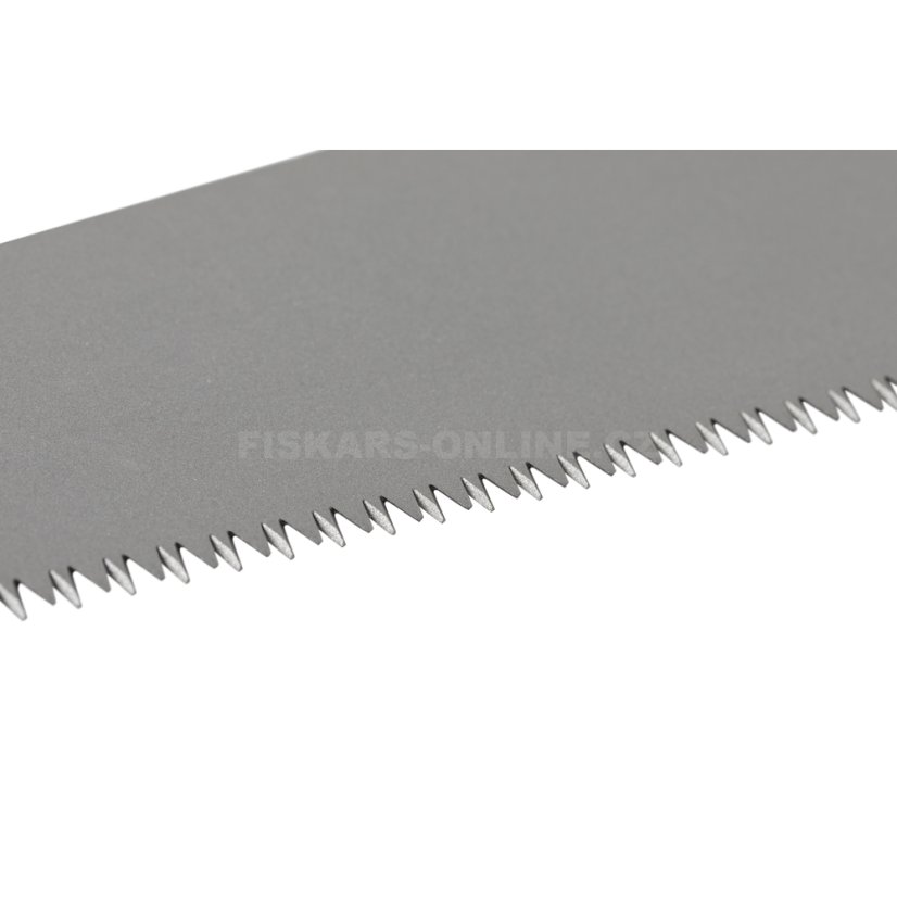 Ruční pila Fiskars PowerTooth 380mm, 9 zubů/palec
