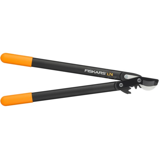 Dvojručné nožnice Fiskars, háková hlava L74