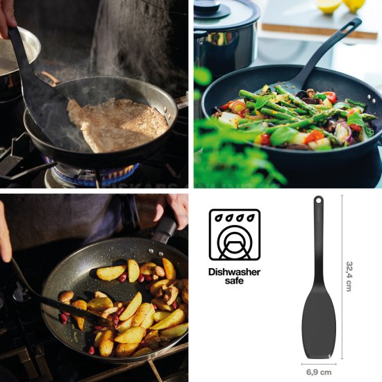 Lopatka pevná Fiskars Functional Form