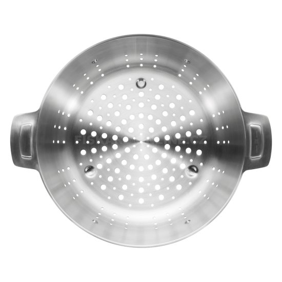 Grill nerezový napařovací koš Fiskars Chef