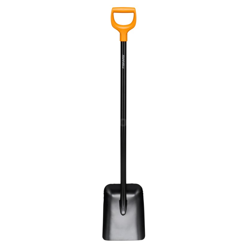 Lopata Fiskars Solid