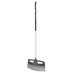 Hrábě na listí Xact™ XXL s násadou