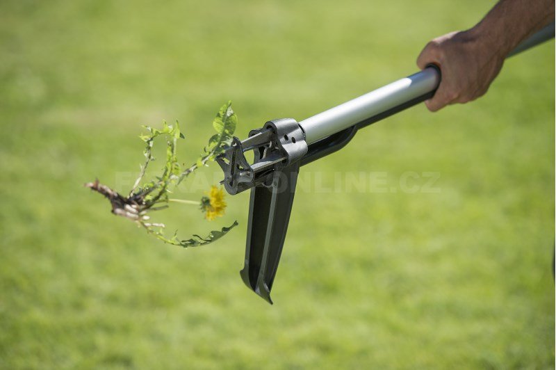 Vytrhávač plevele Fiskars SmartFit 1020125-3