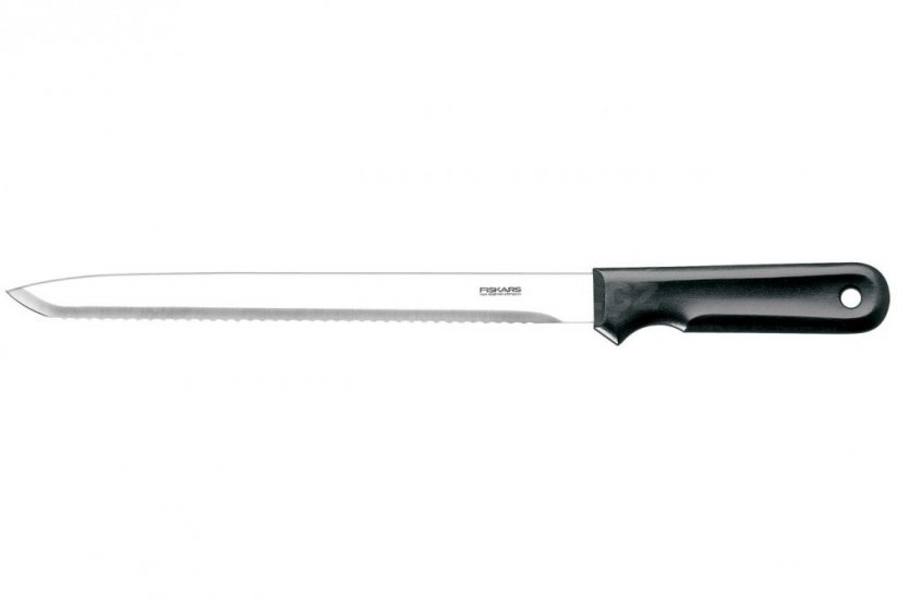 Nůž na minerální vlnu Fiskars K20