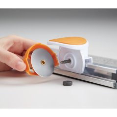 Rezačka látky Fiskars 9513