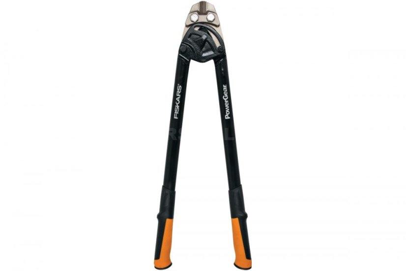 Pákové štípací kleště Fiskars PowerGear™ převodové, 61 cm