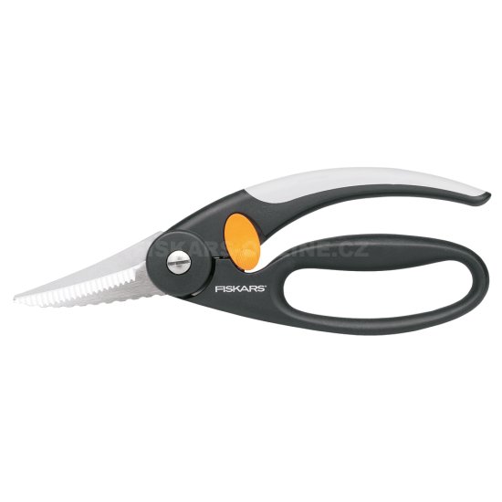 Nožnice na ryby Fiskars Functional Form™