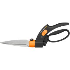 Nůžky na trávu Fiskars Servo GS42
