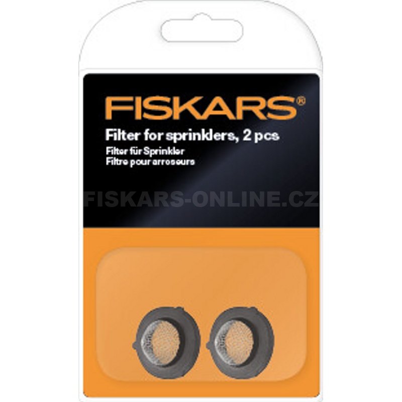 Filtry pro zavlažovač Fiskars 2ks