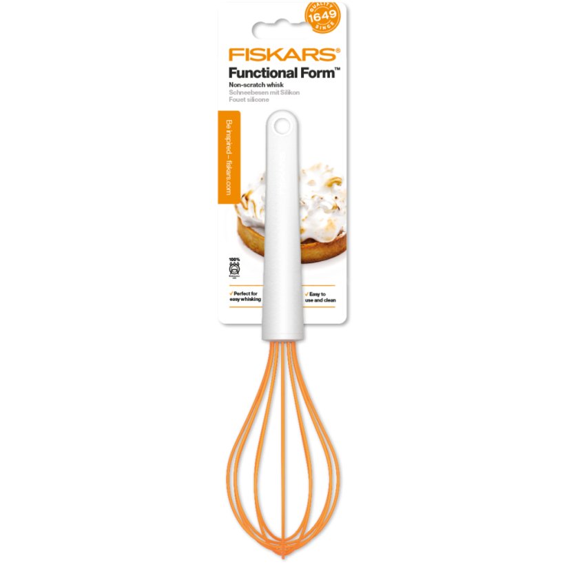 Metla Fiskars Functional Form