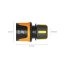 Rychlospojka Fiskars Comfort STOP 9mm (3/8”)
