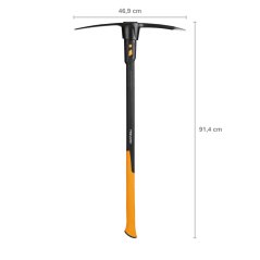 Krumpáč Fiskars L