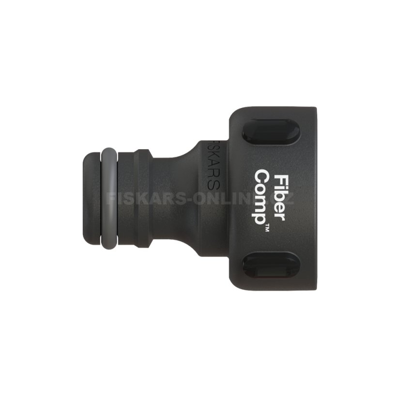 Spojka ke kohoutku FiberComp 3/4"