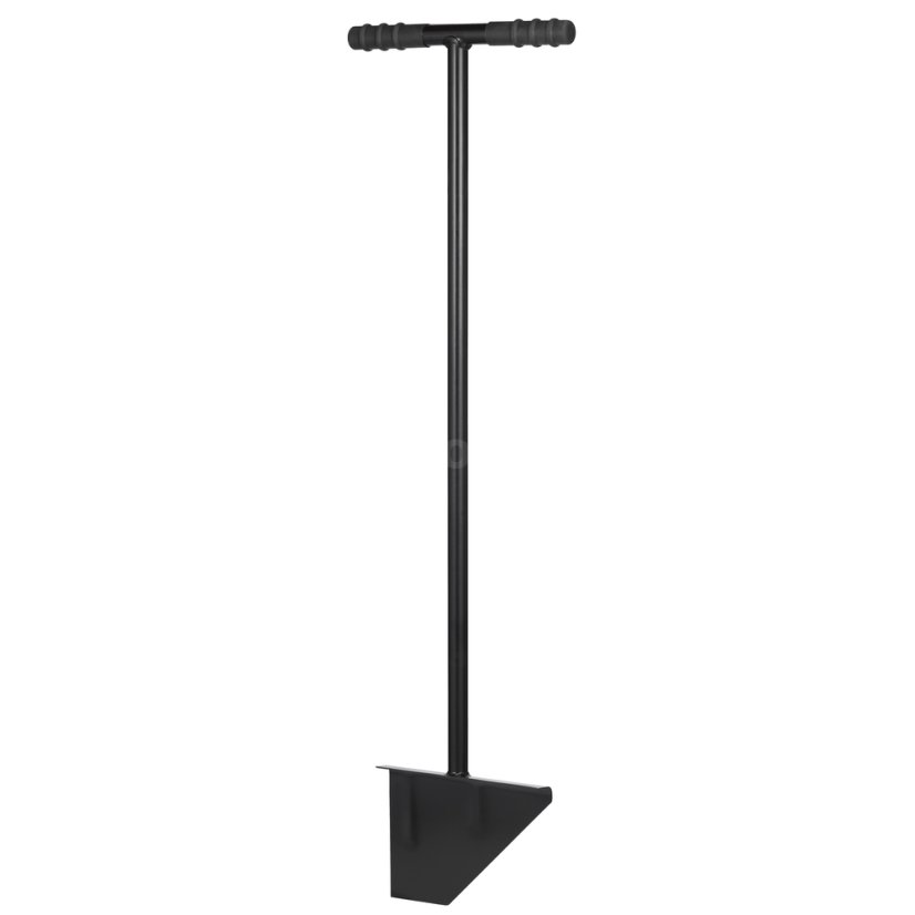 Zarovnávač trávníku Fiskars Solid
