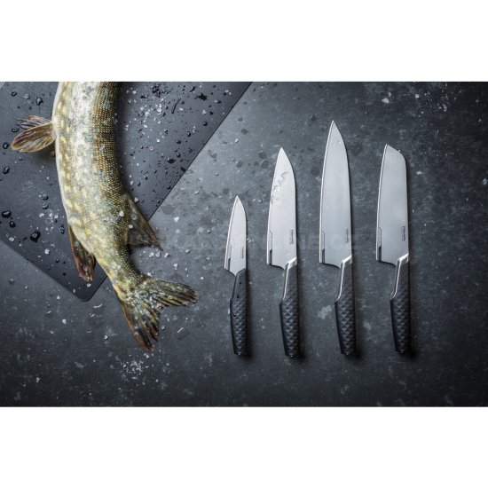 Velký kuchařský nůž Fiskars Taiten