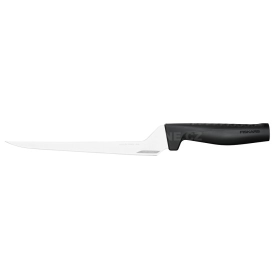 Filetovací nůž Fiskars Hard Edge
