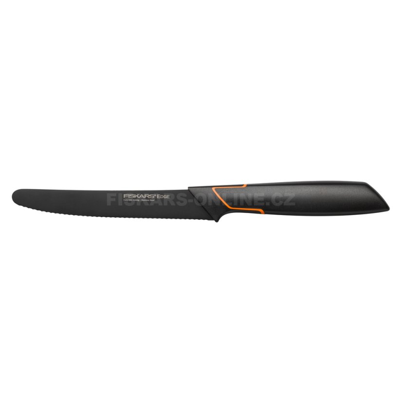Raňajkový nôž Fiskars Edge