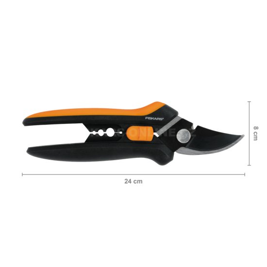 Nožnice na kvety Fiskars SP14