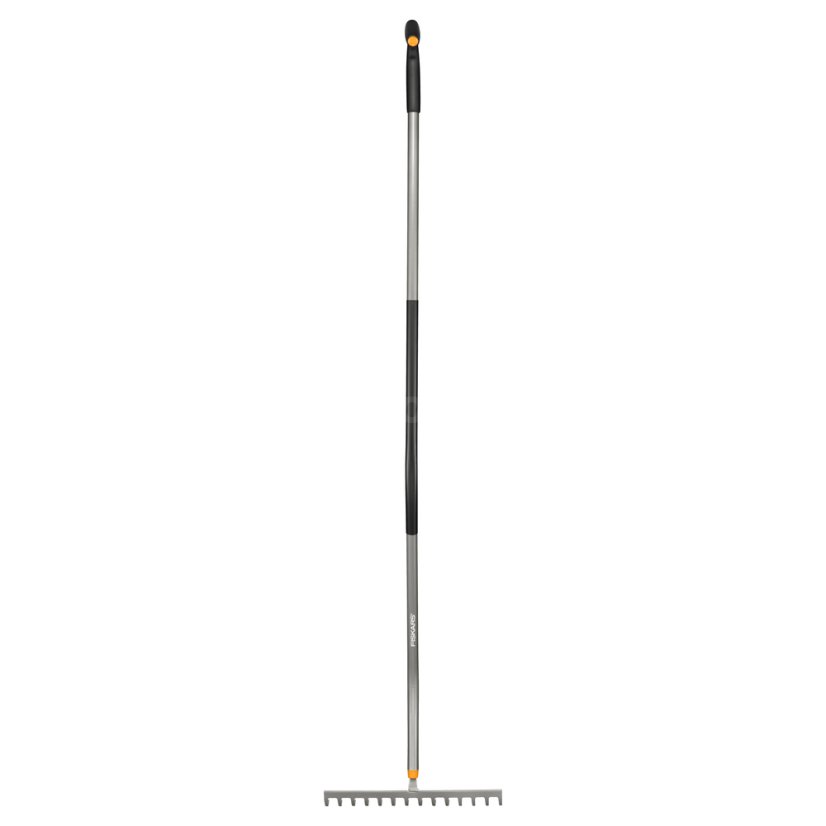 Zahnuté hrábě Fiskars Ergonomic 1077112