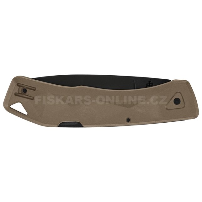 Zavírací nůž Gerber LST Ultra hnědý