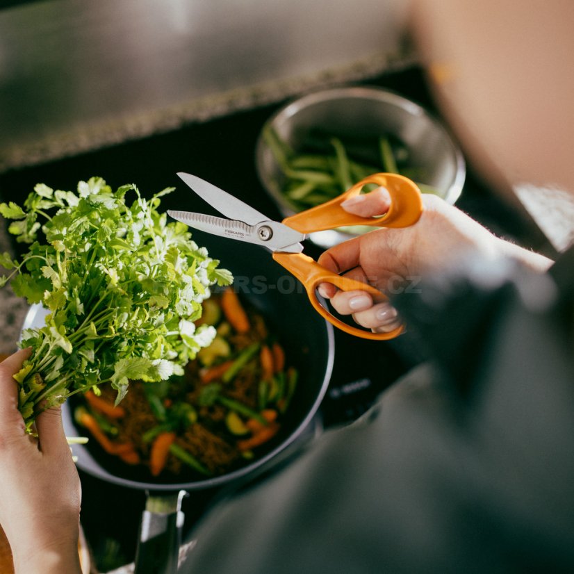 Kuchyňské nůžky Fiskars FunctionalForm