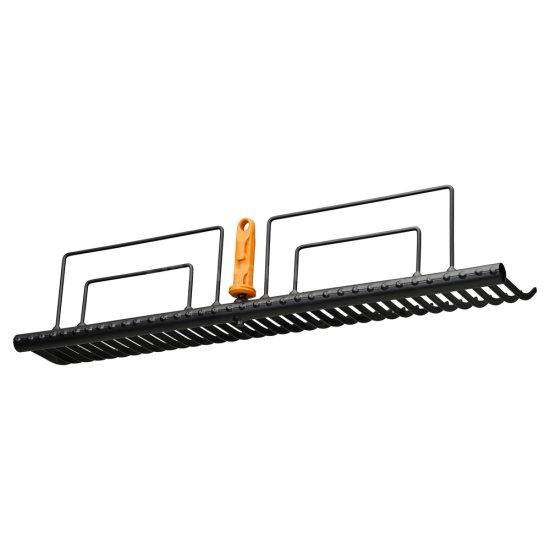 Široké hrábě Fiskars OneClick