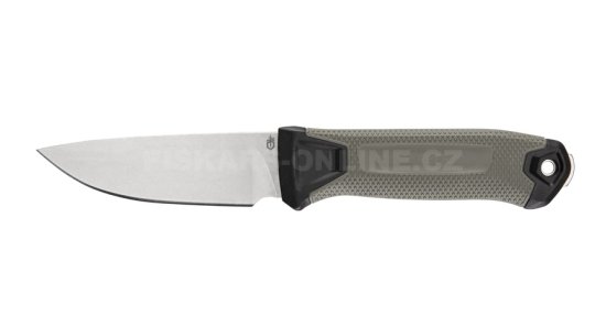 Nůž Gerber Strongarm Camp zelený 1069260