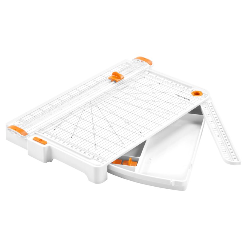 Řezačka papíru Fiskars SureCut 1077981 A4