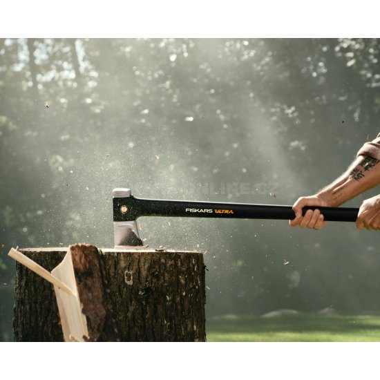 Štípací sekera Fiskars Ultra U32