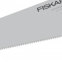Ruční pila Fiskars PowerTooth 550mm, 9 zubů/palec