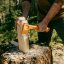 Univerzální lehká sekera Fiskars (XS) X13