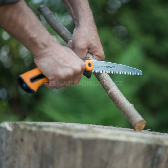Stavebná pílka Fiskars Xtract™ SW72